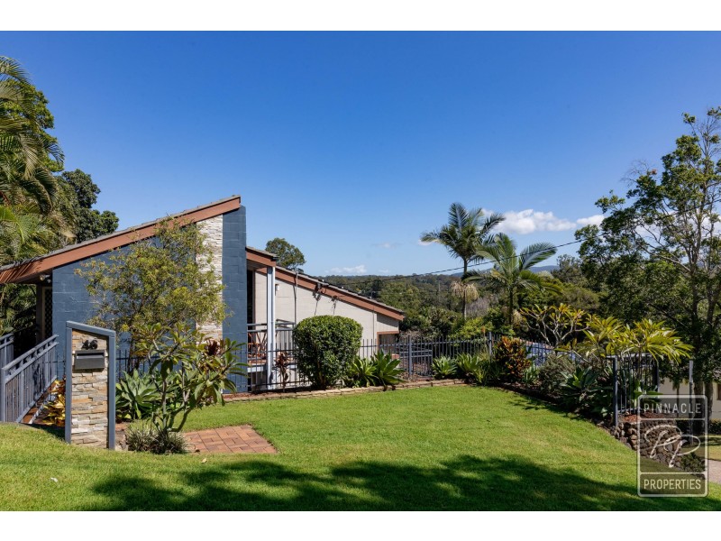 46 Tallaroon Street, Jindalee QLD 4074