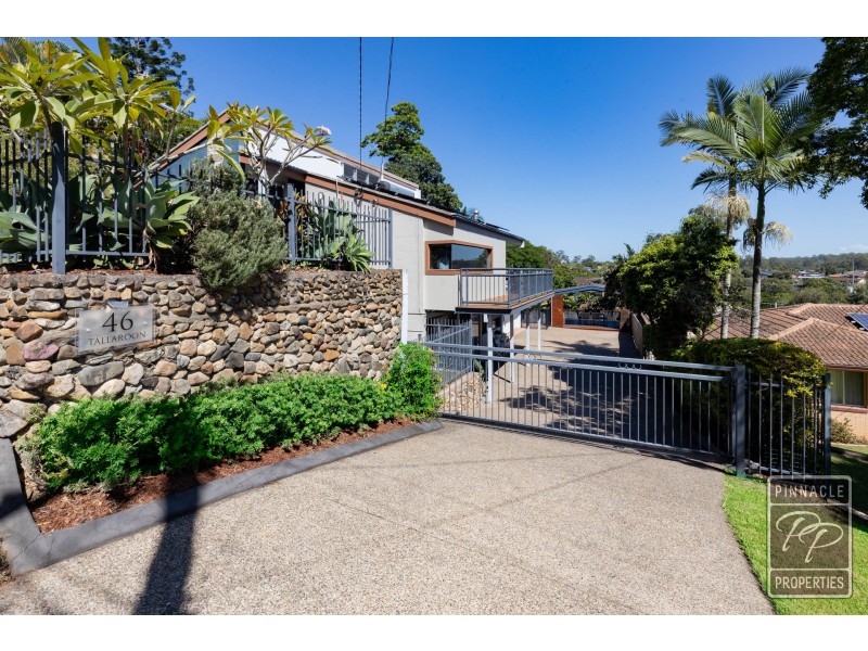 46 Tallaroon Street, Jindalee QLD 4074