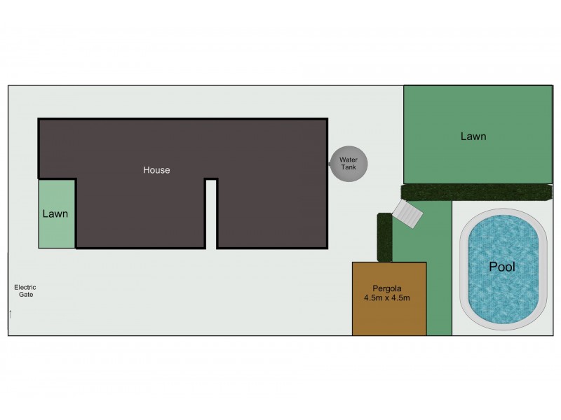 46 Tallaroon Street, Jindalee QLD 4074