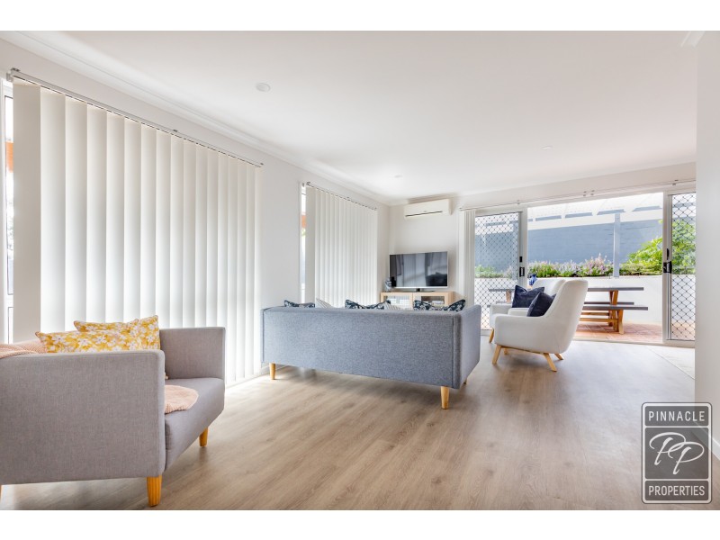 2 Bejimba Street, Kenmore QLD 4069