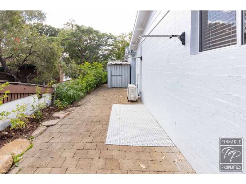 2 Bejimba Street, Kenmore QLD 4069