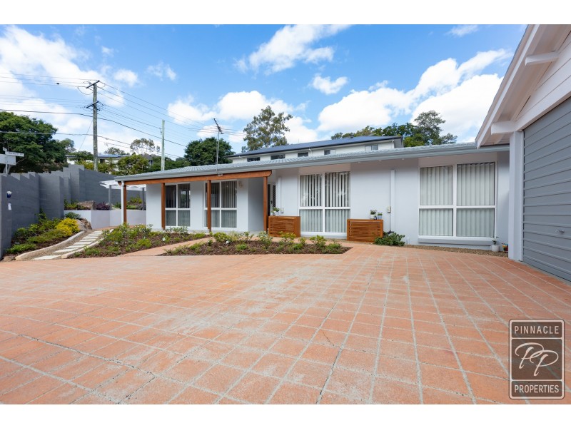 2 Bejimba Street, Kenmore QLD 4069