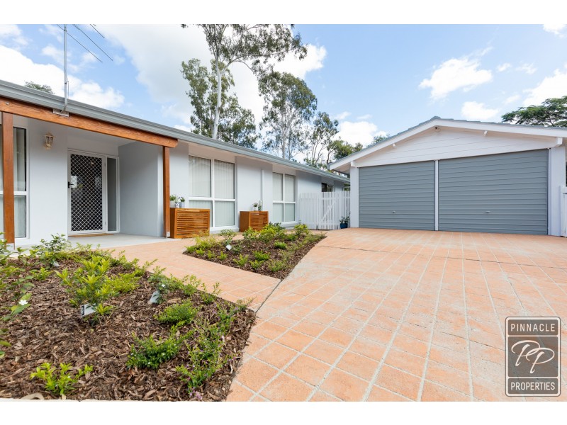 2 Bejimba Street, Kenmore QLD 4069