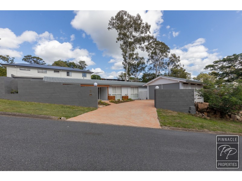 2 Bejimba Street, Kenmore QLD 4069