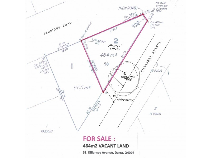 58 Killarney Avenue, Darra QLD 4076