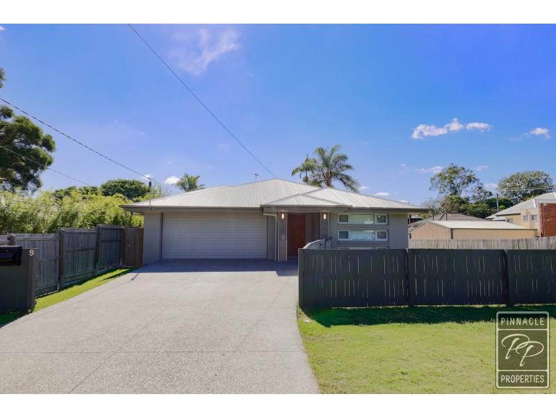 9 Browns Dip Road, Enoggera QLD 4051