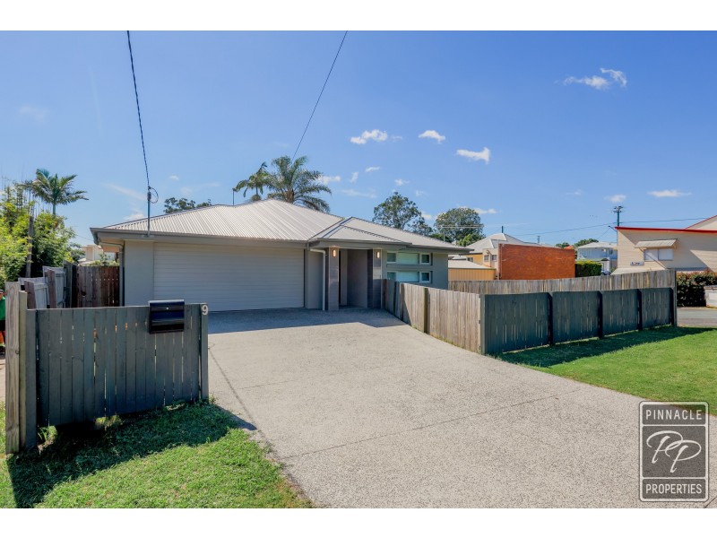 9 Browns Dip Road, Enoggera QLD 4051