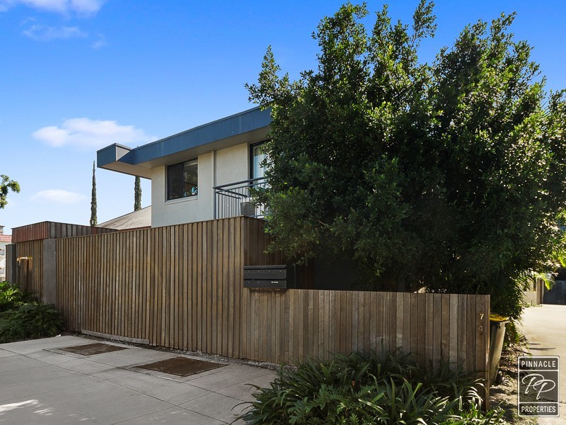 4/574 Kingsford Smith Drive, Hamilton QLD 4007