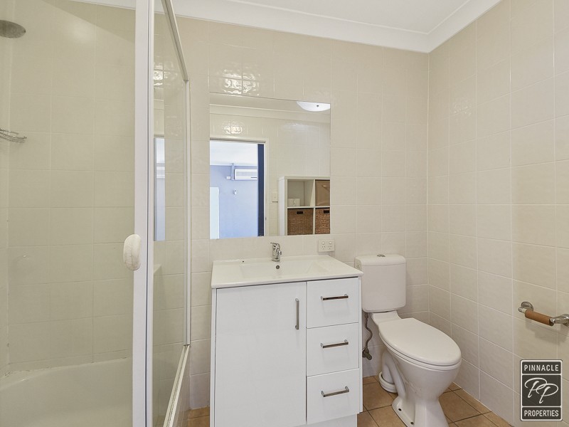 4/574 Kingsford Smith Drive, Hamilton QLD 4007
