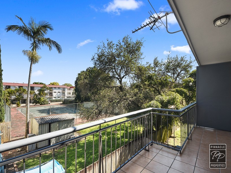 4/574 Kingsford Smith Drive, Hamilton QLD 4007