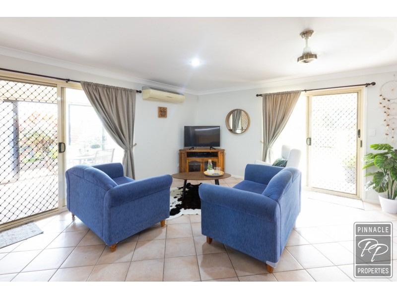 17 Colville Court, Springfield QLD 4300