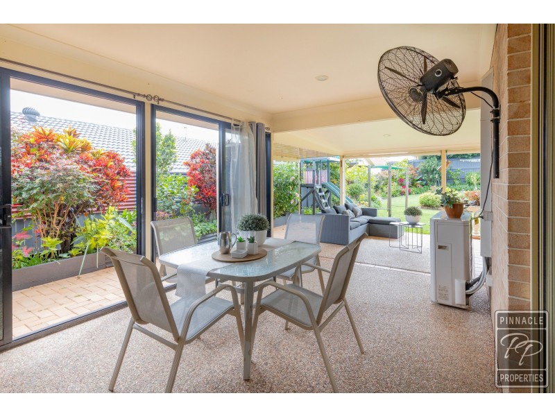 17 Colville Court, Springfield QLD 4300