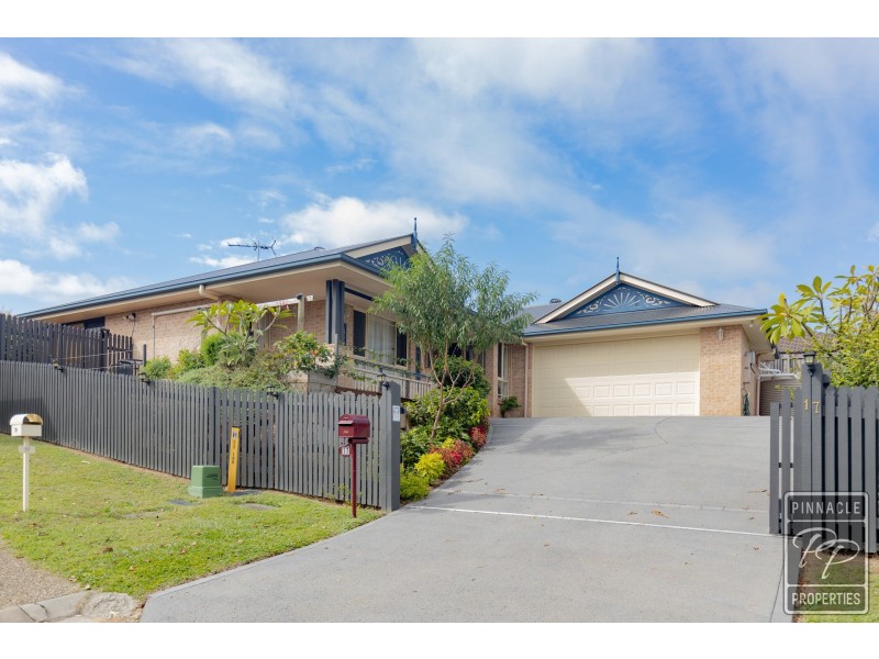 17 Colville Court, Springfield QLD 4300