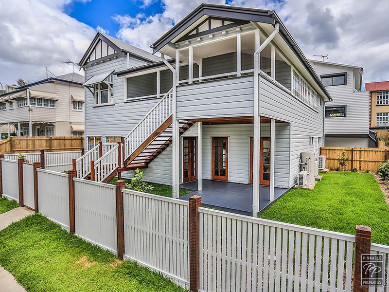1/14 Norman Street, Wooloowin QLD 4030