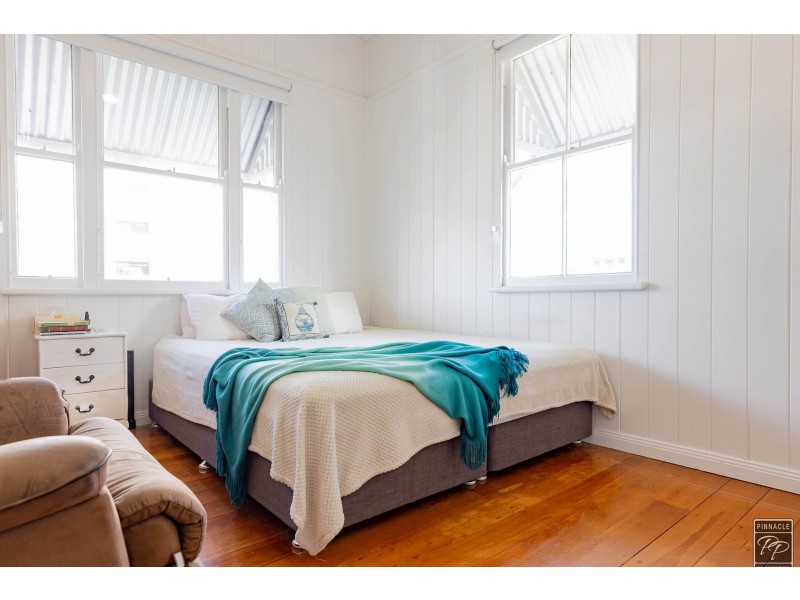 1/14 Norman Street, Wooloowin QLD 4030