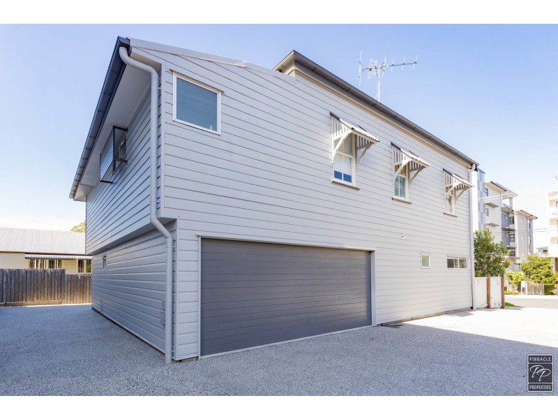1/14 Norman Street, Wooloowin QLD 4030