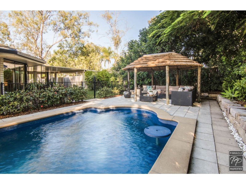 7 Wittonga Court, Karana Downs QLD 4306