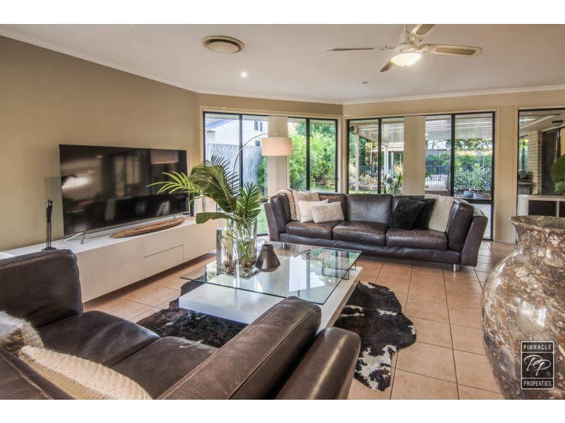 7 Wittonga Court, Karana Downs QLD 4306