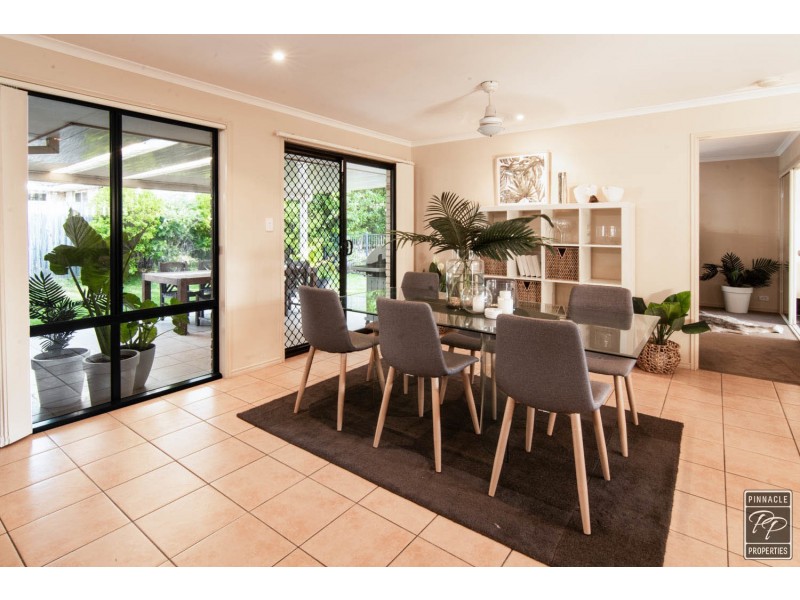 7 Wittonga Court, Karana Downs QLD 4306