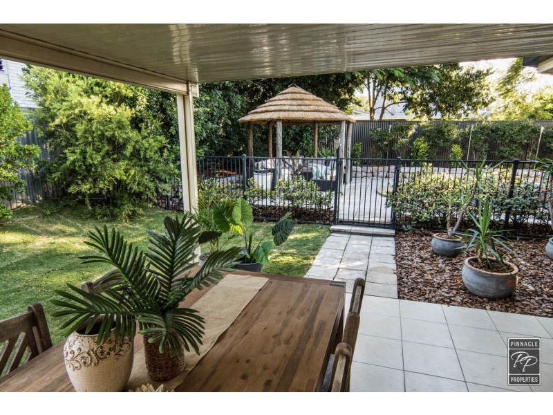 7 Wittonga Court, Karana Downs QLD 4306