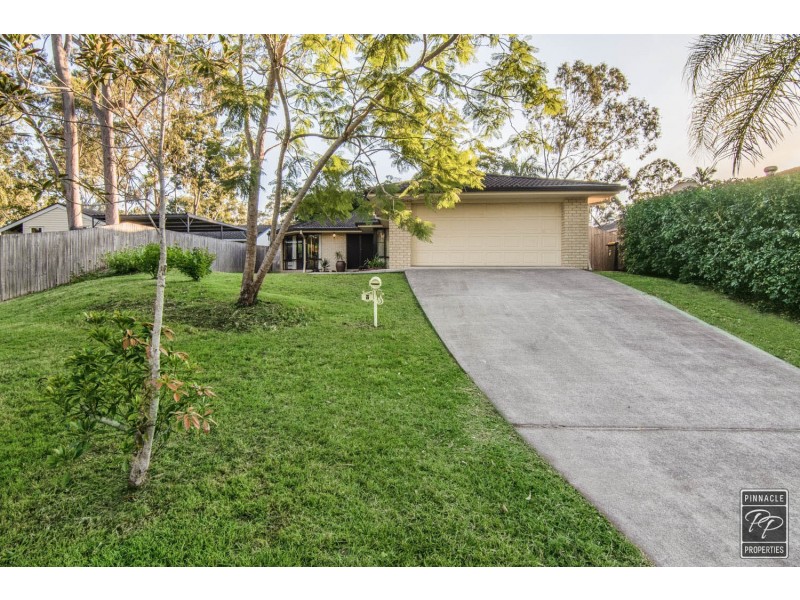 7 Wittonga Court, Karana Downs QLD 4306