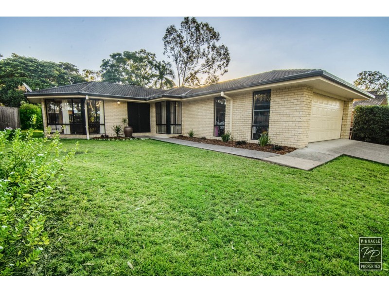 7 Wittonga Court, Karana Downs QLD 4306