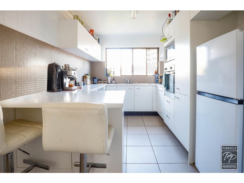 27/12 Patrick Lane, Toowong QLD 4066