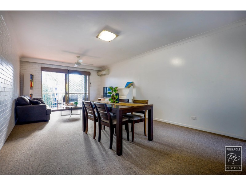 27/12 Patrick Lane, Toowong QLD 4066