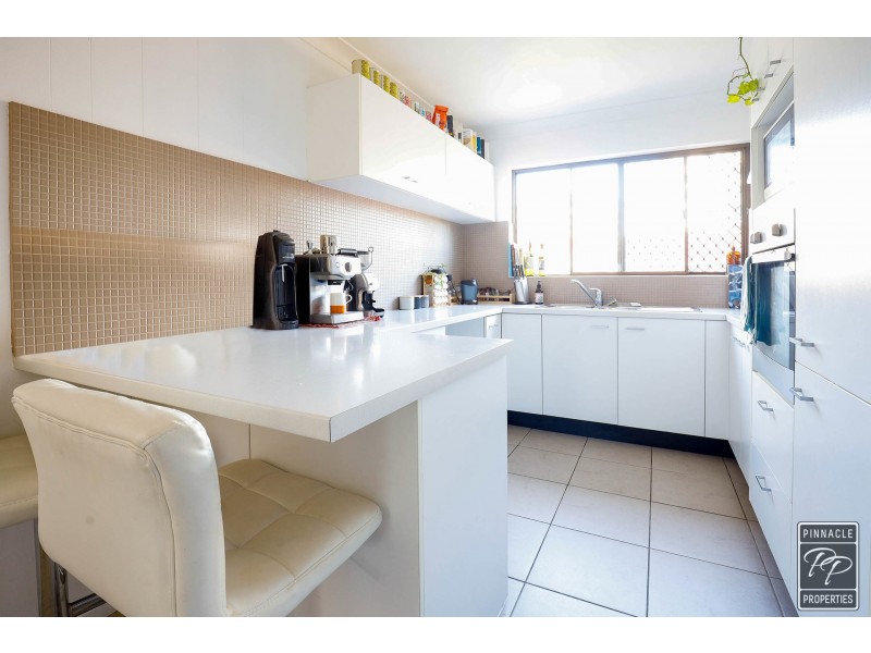 27/12 Patrick Lane, Toowong QLD 4066