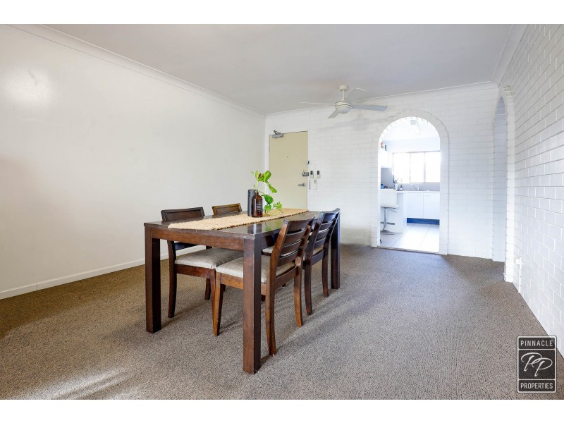 27/12 Patrick Lane, Toowong QLD 4066