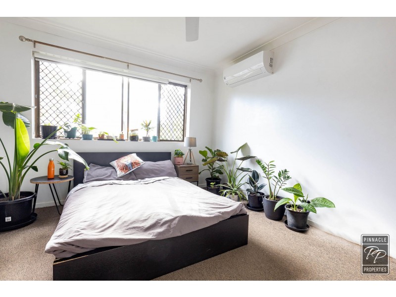 27/12 Patrick Lane, Toowong QLD 4066