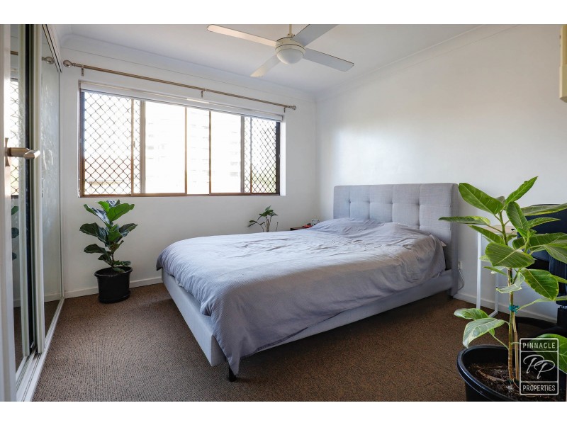 27/12 Patrick Lane, Toowong QLD 4066