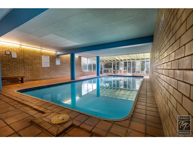 27/12 Patrick Lane, Toowong QLD 4066