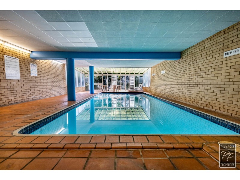 27/12 Patrick Lane, Toowong QLD 4066