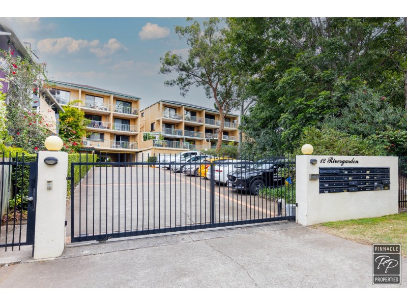 27/12 Patrick Lane, Toowong QLD 4066