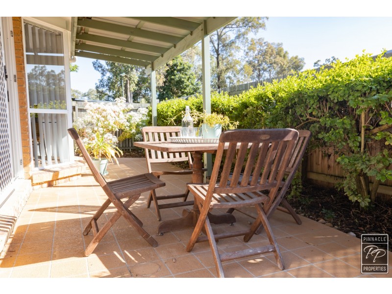 54 Mulgrave Crescent, Forest Lake QLD 4078