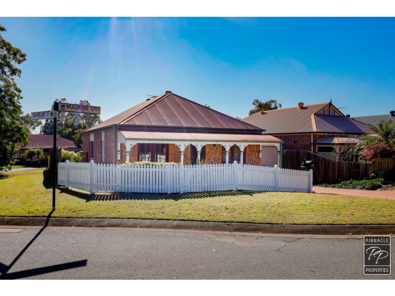 54 Mulgrave Crescent, Forest Lake QLD 4078