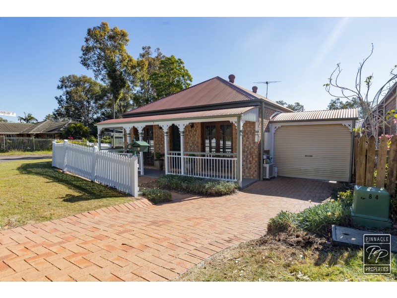 54 Mulgrave Crescent, Forest Lake QLD 4078