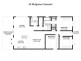 54 Mulgrave Crescent, Forest Lake QLD 4078 Floorplan