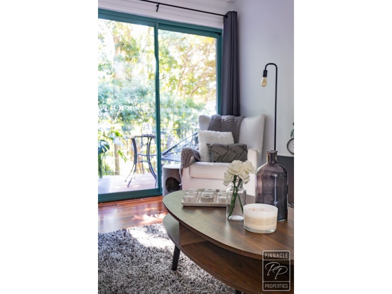 2/83 Indooroopilly Road, Taringa QLD 4068