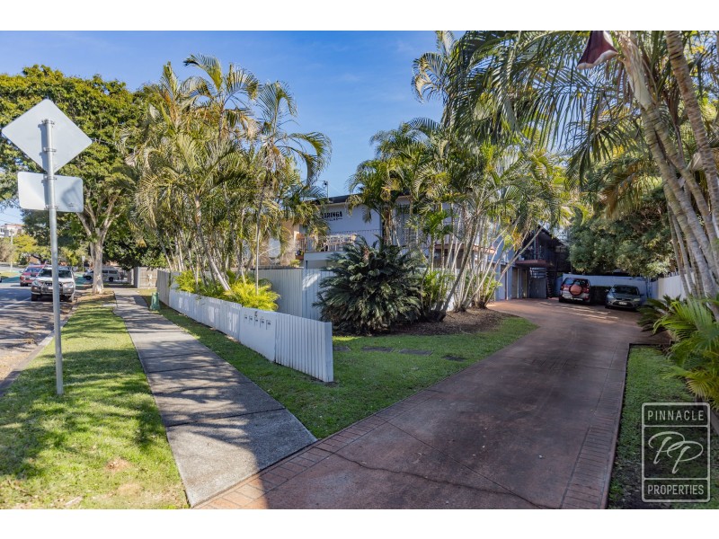 2/83 Indooroopilly Road, Taringa QLD 4068