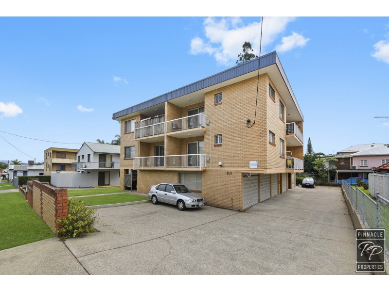 1/151 Stafford Road, Kedron QLD 4031