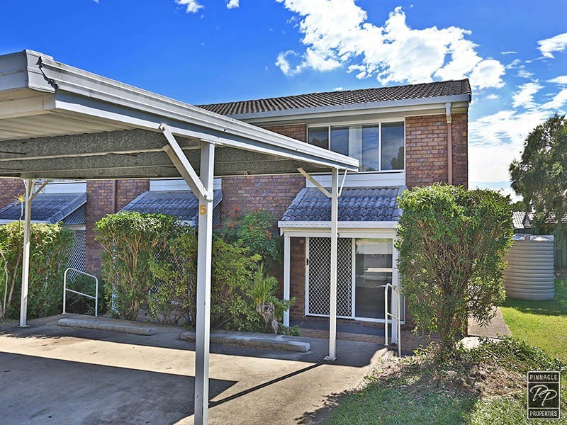 5/184 Ewing Road, Woodridge QLD 4114