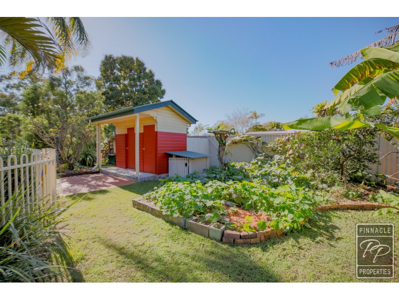 25 Morris Road, Kippa-ring QLD 4021