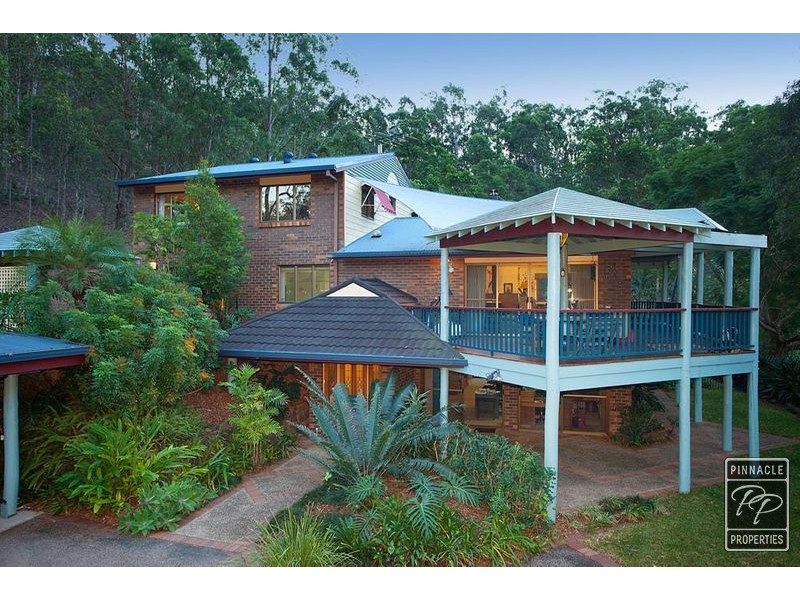 119 Dillon Road, The Gap QLD 4061