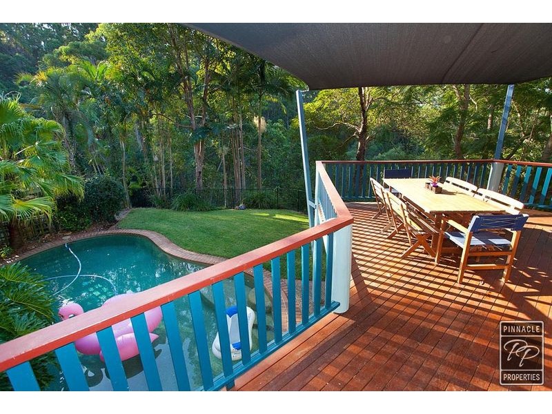 119 Dillon Road, The Gap QLD 4061