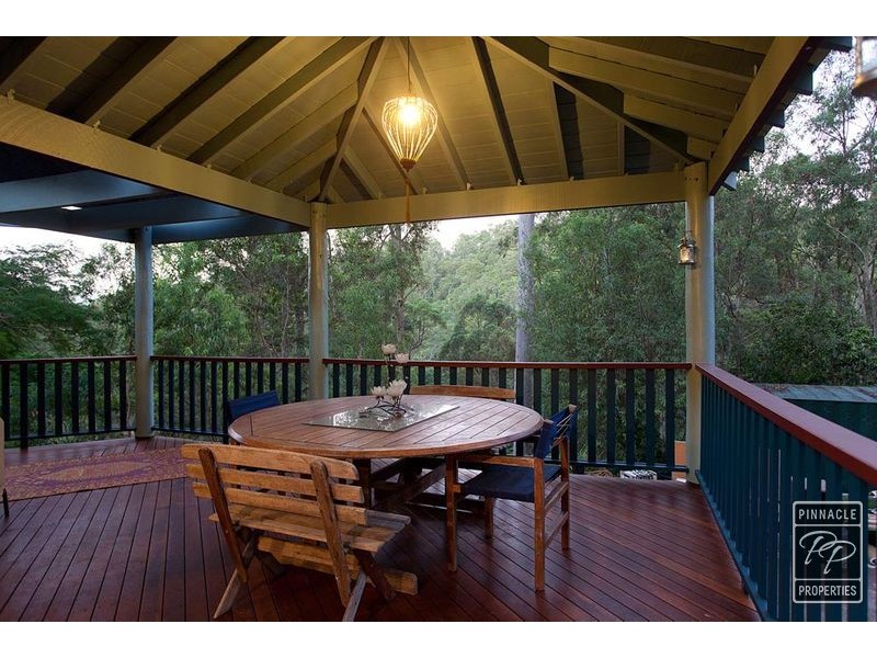 119 Dillon Road, The Gap QLD 4061