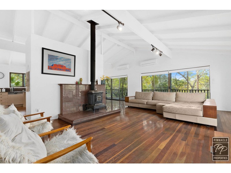 119 Dillon Road, The Gap QLD 4061