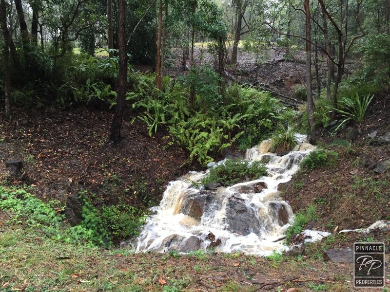 119 Dillon Road, The Gap QLD 4061