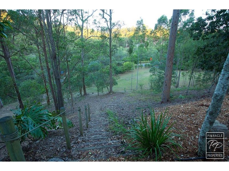 119 Dillon Road, The Gap QLD 4061